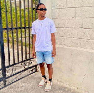 Meet your Posher, Koulou!